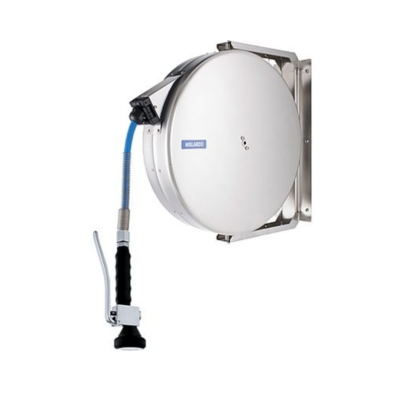 ELECTROLUX Professional Mutfak Hortumu, 15 metre, 855321-MRM15